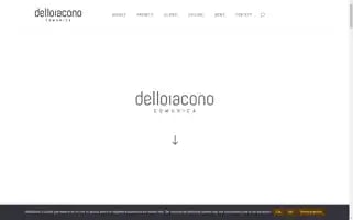 Delloiaconocomunica.com Screenshot 2024-07-05 04:04:31