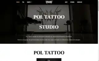 Poltattoostudio.com Screenshot 2024-05-22 15:07:54