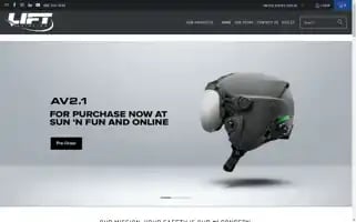 Liftaviationusa.com Screenshot 2024-05-05 05:44:04