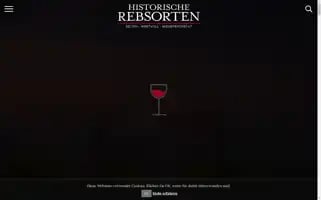 Historische-rebsorten.de Screenshot 2024-06-17 05:03:11