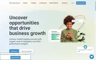 Pi-datametrics.com Screenshot 2024-07-09 04:50:19