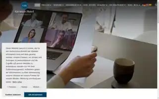 German-hotel-institute.de Screenshot 2024-04-15 08:42:18