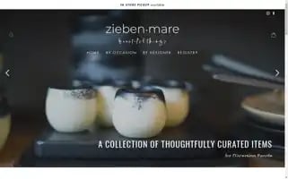 Ziebenmare.com Screenshot 2024-05-05 10:02:41