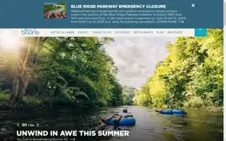 Exploreboone.com Screenshot 2024-06-13 14:36:24