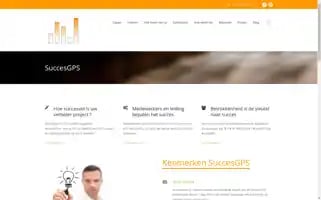 Succesgps.nl Screenshot 2024-06-29 22:25:39