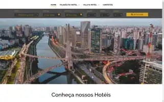 Filadelfiahotel.com.br Screenshot 2024-04-17 17:58:25