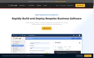 Five.co Screenshot 2024-07-02 11:30:55