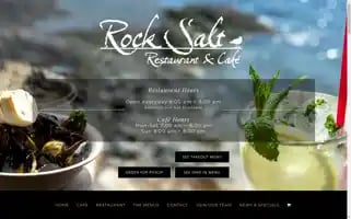 Rocksaltrestaurant.com Screenshot 2024-06-12 20:46:06