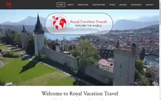 Royalvacationtravel.com Screenshot 2024-04-26 21:34:58