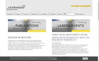 Leonardo.info Screenshot 2024-06-30 00:01:40