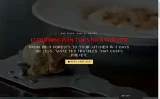 Platinumtruffles.com Screenshot 2024-05-26 09:44:42