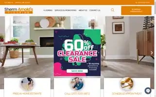 Shermarnolds.com Screenshot 2024-05-16 17:03:00