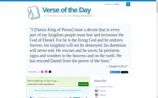 Verseoftheday.com Screenshot 2024-06-26 11:00:16