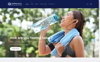 Jackpharma.shop Screenshot 2024-04-27 13:19:47