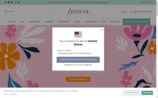 Filofax.com Screenshot 2024-05-09 17:09:21