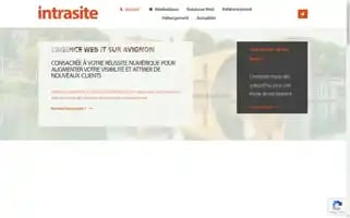 Intrasite.fr Screenshot 2024-06-14 04:24:39