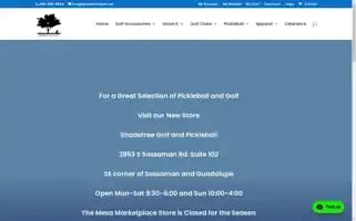 Shadetreegolf.com Screenshot 2024-05-16 16:56:08