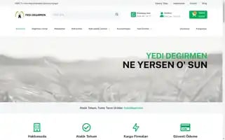 Yedidegirmen.com.tr Screenshot 2024-06-27 16:38:30