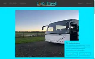 Liinxtravel.com Screenshot 2024-04-27 04:25:38
