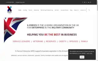 X-forces.com Screenshot 2024-06-17 11:45:56