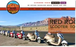 Redrockscootertours.com Screenshot 2024-04-25 03:28:51