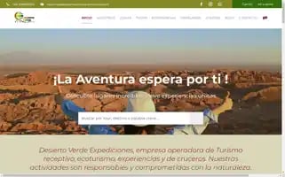 Desiertoverdexpediciones.com Screenshot 2024-05-18 07:42:32