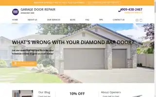 Garagedooropenerdiamondbar.com Screenshot 2024-05-15 23:15:19
