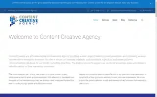 Contentcreative.agency Screenshot 2024-07-02 12:57:45