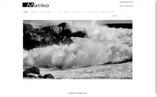 Matikoshoes.com Screenshot 2024-05-05 03:42:55