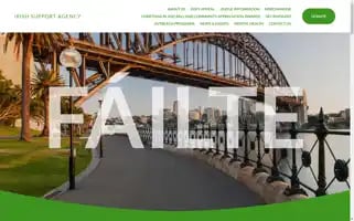 Irishsupportagency.org.au Screenshot 2024-06-30 06:42:56