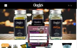 Oogiesnacks.com Screenshot 2024-05-05 02:20:53
