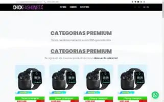 Chikfashionista.com Screenshot 2024-05-25 07:36:31