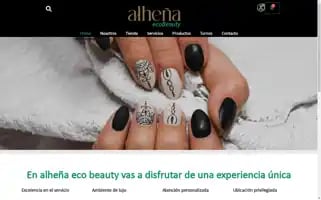 Xn--alhea-rta.com Screenshot 2024-05-25 23:23:18
