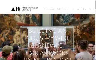 Artidstandard.org Screenshot 2024-07-01 12:34:17