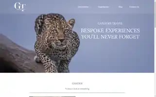 Ganderstravel.com Screenshot 2024-04-24 03:58:45