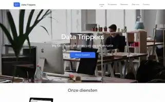 Datatrippers.com Screenshot 2024-04-14 10:17:47