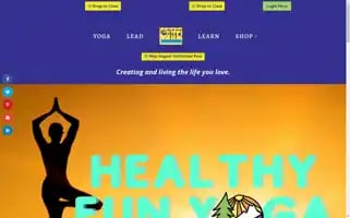 Healthyfunchoices.com Screenshot 2024-06-12 10:57:25