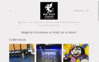 Magicdragoncreations.com Screenshot 2024-04-23 20:06:15