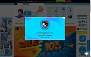 Ajwallpaper.com.au Screenshot 2024-05-04 08:59:46