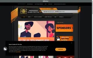 Igf.com Screenshot 2024-07-06 19:51:57