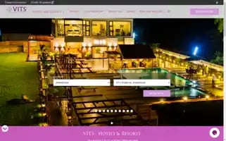 Vitshotels.com Screenshot 2024-04-17 10:14:58