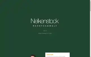 Nelkenstock.de Screenshot 2024-05-28 00:59:28
