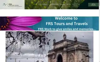 Frstoursandtravels.com Screenshot 2024-04-19 06:18:27