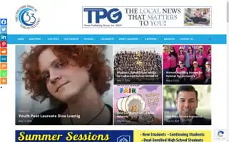 Tpgonlinedaily.com Screenshot 2024-05-14 14:34:52