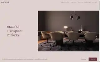Escandi.se Screenshot 2024-07-03 09:40:58
