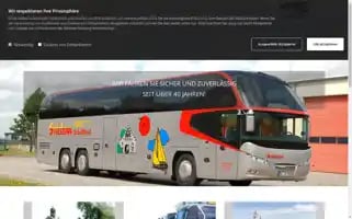 Stielow-tours.de Screenshot 2024-04-22 17:09:56