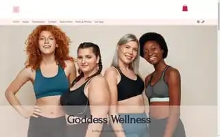 Goddess-wellness.com Screenshot 2024-04-26 19:28:43