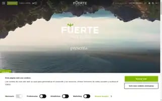 Fuertehoteles.com Screenshot 2024-04-25 22:54:36