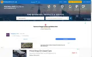 Rockislandonline.us Screenshot 2024-07-07 05:08:38