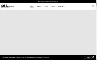 Kissconsulting.be Screenshot 2024-07-30 07:45:39